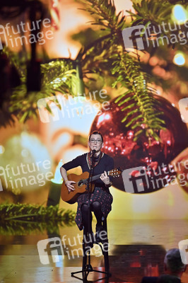 TV-Show 'Sternstunden-Gala 2022' in Nürnberg