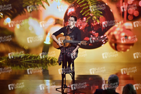 TV-Show 'Sternstunden-Gala 2022' in Nürnberg