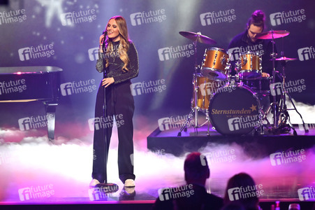 TV-Show 'Sternstunden-Gala 2022' in Nürnberg