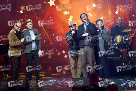TV-Show 'Sternstunden-Gala 2022' in Nürnberg