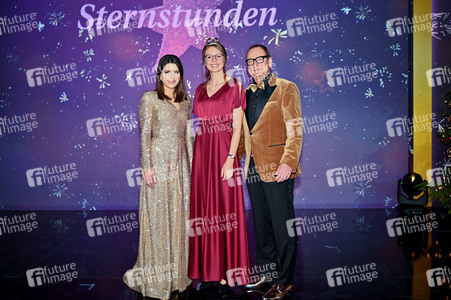TV-Show 'Sternstunden-Gala 2022' in Nürnberg