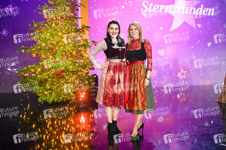 TV-Show 'Sternstunden-Gala 2022' in Nürnberg