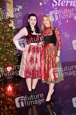 TV-Show 'Sternstunden-Gala 2022' in Nürnberg