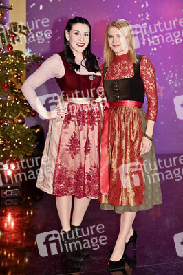 TV-Show 'Sternstunden-Gala 2022' in Nürnberg