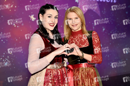 TV-Show 'Sternstunden-Gala 2022' in Nürnberg