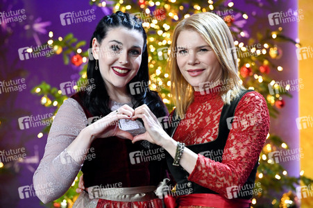 TV-Show 'Sternstunden-Gala 2022' in Nürnberg