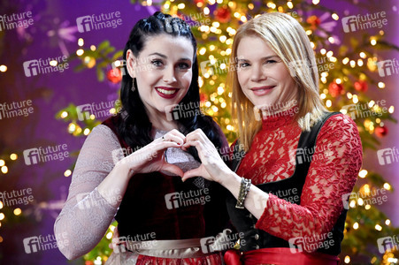 TV-Show 'Sternstunden-Gala 2022' in Nürnberg