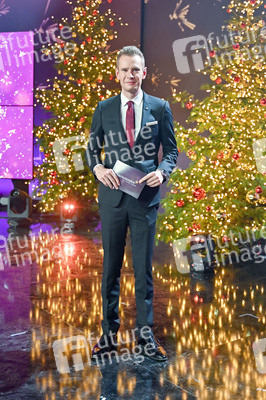 TV-Show 'Sternstunden-Gala 2022' in Nürnberg