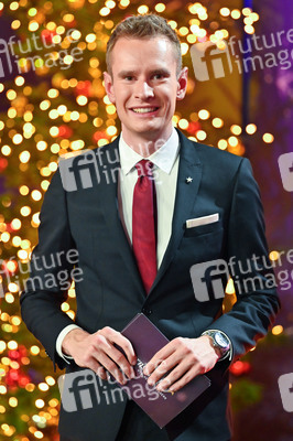 TV-Show 'Sternstunden-Gala 2022' in Nürnberg