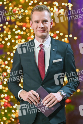 TV-Show 'Sternstunden-Gala 2022' in Nürnberg