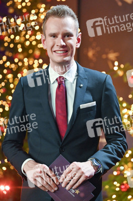 TV-Show 'Sternstunden-Gala 2022' in Nürnberg