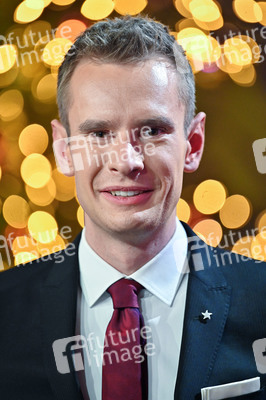 TV-Show 'Sternstunden-Gala 2022' in Nürnberg