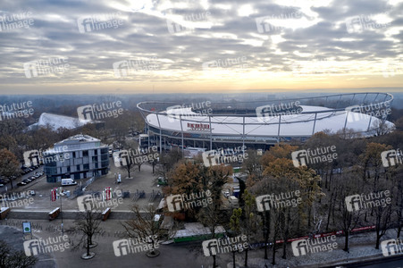 Heinz von Heiden Arena in Hannover