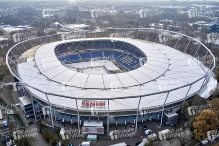 Heinz von Heiden Arena in Hannover