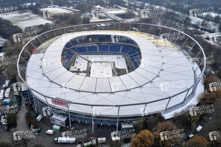Heinz von Heiden Arena in Hannover