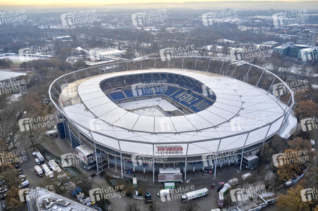 Heinz von Heiden Arena in Hannover