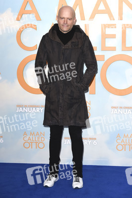 Photocall 'A Man Called Otto' in London