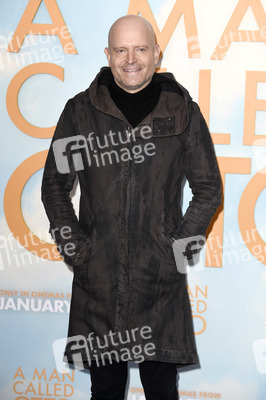 Photocall 'A Man Called Otto' in London