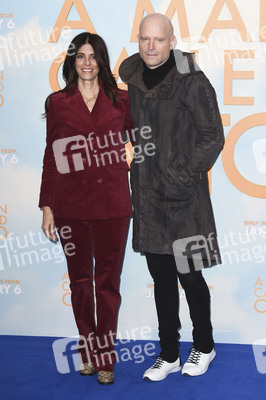 Photocall 'A Man Called Otto' in London