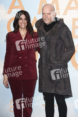 Photocall 'A Man Called Otto' in London