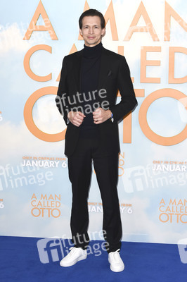 Photocall 'A Man Called Otto' in London
