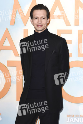 Photocall 'A Man Called Otto' in London