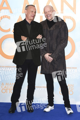 Photocall 'A Man Called Otto' in London