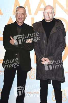 Photocall 'A Man Called Otto' in London