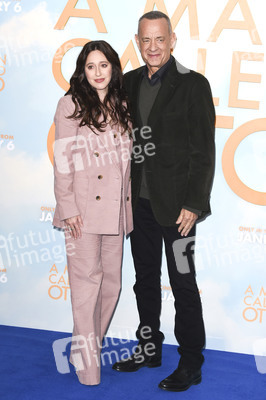Photocall 'A Man Called Otto' in London