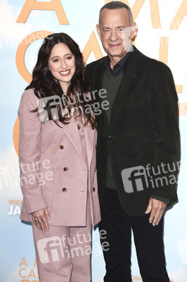 Photocall 'A Man Called Otto' in London