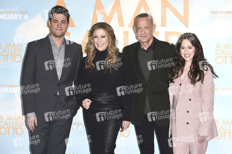 Photocall 'A Man Called Otto' in London