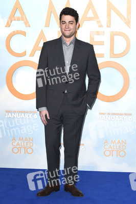 Photocall 'A Man Called Otto' in London