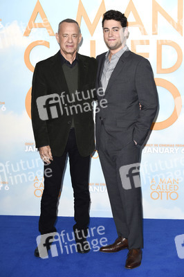 Photocall 'A Man Called Otto' in London