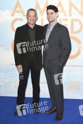 Photocall 'A Man Called Otto' in London