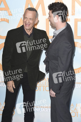 Photocall 'A Man Called Otto' in London
