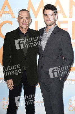 Photocall 'A Man Called Otto' in London