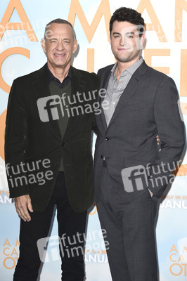 Photocall 'A Man Called Otto' in London
