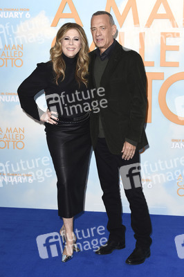 Photocall 'A Man Called Otto' in London
