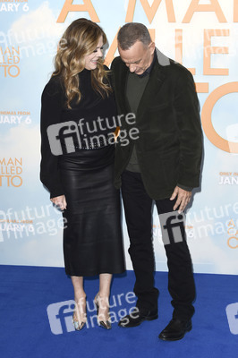 Photocall 'A Man Called Otto' in London
