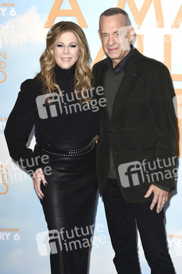 Photocall 'A Man Called Otto' in London