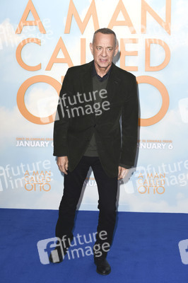 Photocall 'A Man Called Otto' in London