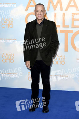 Photocall 'A Man Called Otto' in London