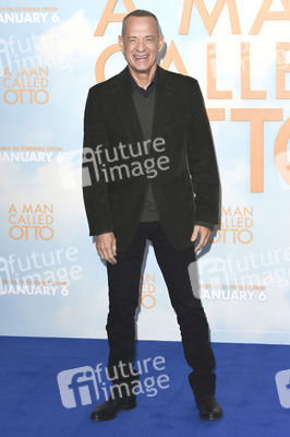 Photocall 'A Man Called Otto' in London
