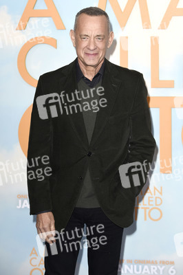 Photocall 'A Man Called Otto' in London