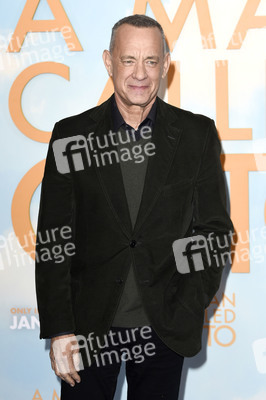 Photocall 'A Man Called Otto' in London