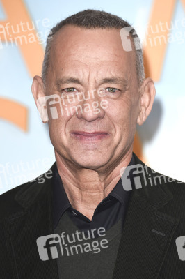 Photocall 'A Man Called Otto' in London