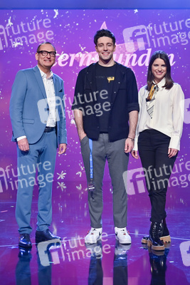 Photocall 'Sternstunden-Gala 2022' in Nürnberg