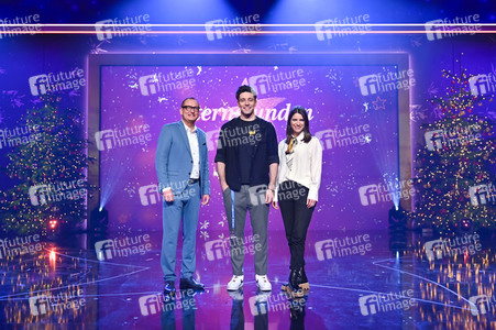 Photocall 'Sternstunden-Gala 2022' in Nürnberg