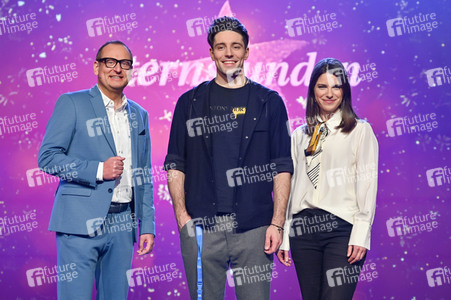 Photocall 'Sternstunden-Gala 2022' in Nürnberg