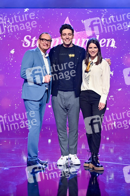 Photocall 'Sternstunden-Gala 2022' in Nürnberg